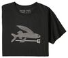 Patagonia Flying Fish T-Shirt Men Patagonia Flying Fish T-Shirt Men