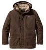 Patagonia Men's Isthmus Parka Patagonia Men's Isthmus Parka