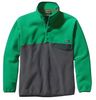 Patagonia Synchilla Snap-T Pullover Men Patagonia Synchilla Snap-T Pullover Men