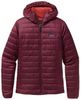 Patagonia W's Nano Puff Hoody Patagonia W's Nano Puff Hoody