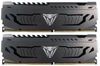 Patriot Memory DDR4-3200 16GB Viper Steel Kit (PVS416G320C6K) Patriot Memory DDR4-3200 16GB Viper Steel Kit (PVS416G320C6K)