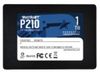 Patriot Memory P210 SSD 1TB (P210S1TB25) Patriot Memory P210 SSD 1TB (P210S1TB25)