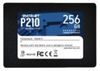 Patriot Memory P210 SSD 256GB (P210S256G25) Patriot Memory P210 SSD 256GB (P210S256G25)