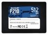 Patriot Memory P210 SSD 512GB (P210S512G25) Patriot Memory P210 SSD 512GB (P210S512G25)
