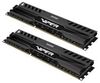 Patriot Memory DDR3-RAM PC3-12800 16GB Kit (PV316G160C9K) Patriot Memory DDR3-RAM PC3-12800 16GB Kit (PV316G160C9K)