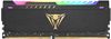 Patriot Memory Viper Steel RGB DDR4-3200 16GB Kit (PVSR416G320C8K) Patriot Memory Viper Steel RGB DDR4-3200 16GB Kit (PVSR416G320C8K)