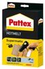 Pattex Hotmelt Supermatic Pattex Hotmelt Supermatic