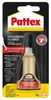Pattex Sekundenkleber Flüssig Matic 3 g Pattex Sekundenkleber Flüssig Matic 3 g