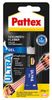Pattex Sekundenkleber Ultra Gel 10 g Pattex Sekundenkleber Ultra Gel 10 g