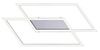 Paul Neuhaus Inigo LED-Deckenleuchte (8192-55) Paul Neuhaus Inigo LED-Deckenleuchte (8192-55)