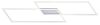 Paul Neuhaus Inigo LED-Deckenleuchte (8194-55) Paul Neuhaus Inigo LED-Deckenleuchte (8194-55)