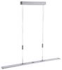 Paul Neuhaus Nika LED Pendelleuchte (2565-95) Paul Neuhaus Nika LED Pendelleuchte (2565-95)