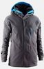 Peak Performance Maroon Jacket Men Peak Performance Maroon Jacket Men