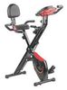 Pearl 2in1-Klapp-Heimtrainer (NX-3351) Pearl 2in1-Klapp-Heimtrainer (NX-3351)