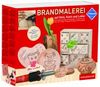 Pebaro Bastelset Brandmalerei Pebaro Bastelset Brandmalerei