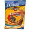 Pedigree Schmackos 4 Sorten 20 Stück Pedigree Schmackos 4 Sorten 20 Stück