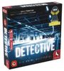 Pegasus Detective Pegasus Detective