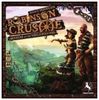 Pegasus Robinson Crusoe - Abenteuer auf der verfluchten Insel Pegasus Robinson Crusoe - Abenteuer auf der verfluchten Insel