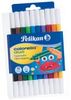 Pelikan Colorella duo C 407 Pelikan Colorella duo C 407