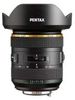 Pentax HD DA 11-18 mm F2.8 ED DC AW Pentax HD DA 11-18 mm F2.8 ED DC AW