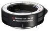Pentax HD DA 1,4x AW Telekonverter Pentax HD DA 1,4x AW Telekonverter