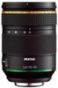 Pentax HD DA 16-50 mm F2,8 ED PLM AW Pentax HD DA 16-50 mm F2,8 ED PLM AW