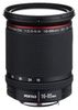 Pentax HD DA 16-85 mm F3,5-5,6 ED DC WR Pentax HD DA 16-85 mm F3,5-5,6 ED DC WR