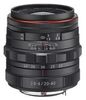 Pentax HD DA 20-40 mm / 2,8-4 ED Limited DC WR Pentax HD DA 20-40 mm / 2,8-4 ED Limited DC WR