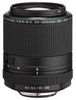 Pentax HD DA 55-300 mm / 4,5-6,3 ED PLM WR RE Pentax HD DA 55-300 mm / 4,5-6,3 ED PLM WR RE