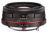 Pentax HD DA 70 mm F2,4 Limited Pentax HD DA 70 mm F2,4 Limited