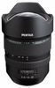 Pentax HD D FA 15-30mm F2.8 ED SDM WR Pentax HD D FA 15-30mm F2.8 ED SDM WR