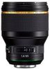 Pentax HD D FA 85 mm F1.4 ED SDM AW Pentax HD D FA 85 mm F1.4 ED SDM AW