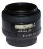 Pentax smc FA 35 mm F2.0 AL Pentax smc FA 35 mm F2.0 AL