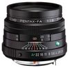 Pentax HD-FA 77 mm F1.8 Limited Pentax HD-FA 77 mm F1.8 Limited