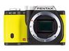 Pentax K-01 Pentax K-01