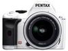 Pentax K-x Pentax K-x