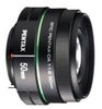 Pentax SMC-DA 1:1,8/50 mm Pentax SMC-DA 1:1,8/50 mm