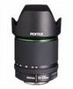 Pentax smc DA 18-135 mm 3.5-5.6 WR Pentax smc DA 18-135 mm 3.5-5.6 WR