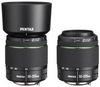 Pentax DA 50-200 mm /4-5,6 ED WR Pentax DA 50-200 mm /4-5,6 ED WR