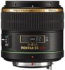 Pentax smc DA * 55 mm / 1,4 SDM Pentax smc DA * 55 mm / 1,4 SDM