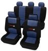 Petex Sitzbezug-Set Carbon Petex Sitzbezug-Set Carbon