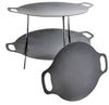 Petromax Grill- und Feuerschale fs48 Petromax Grill- und Feuerschale fs48