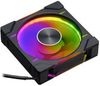 Phanteks D30-120 Regular (PH-F120D30_DRGB_PWM_BK01) Phanteks D30-120 Regular (PH-F120D30_DRGB_PWM_BK01)