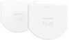 Philips Hue Wandschalter Modul Doppelpack (8719514318021) Philips Hue Wandschalter Modul Doppelpack (8719514318021)