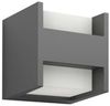 Philips myGarden Wandleuchte Arbour (164599316) Philips myGarden Wandleuchte Arbour (164599316)