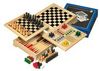 Philos Holz-Spielesammlung Reise (3104) Philos Holz-Spielesammlung Reise (3104)