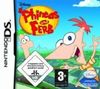 Disney Phineas und Ferb DS Disney Phineas und Ferb DS