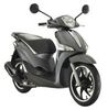 Piaggio Liberty S 125 i.e. iGet 4T Piaggio Liberty S 125 i.e. iGet 4T