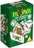Piatnik 175 x Spaß mit Würfeln + Karten Piatnik 175 x Spaß mit Würfeln + Karten