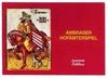 Piatnik Ambraser Hofämterspiel Piatnik Ambraser Hofämterspiel
